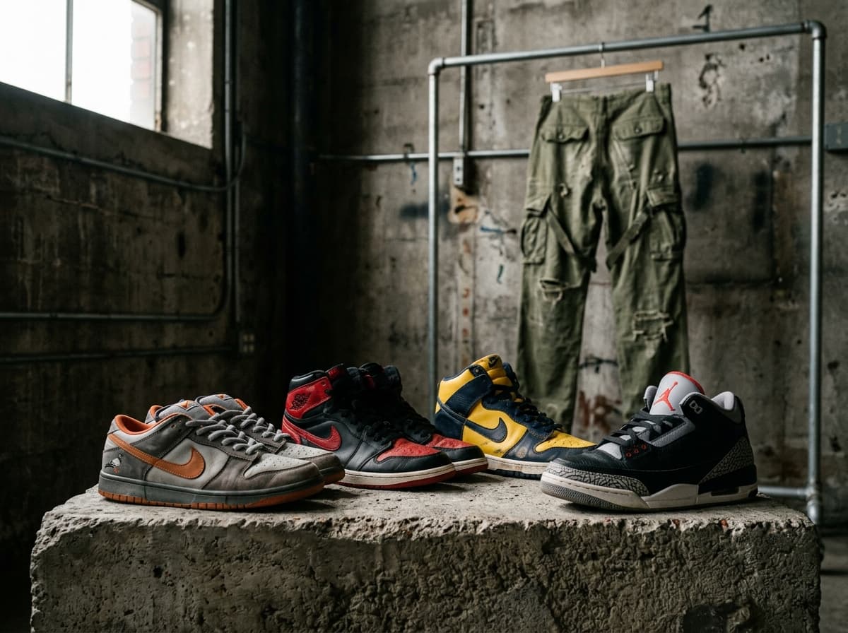Vault Issue #42 - Step Into Your Style